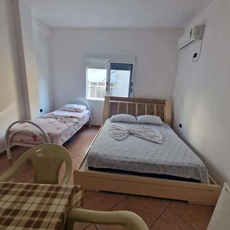 Hazbi Tare Appartement