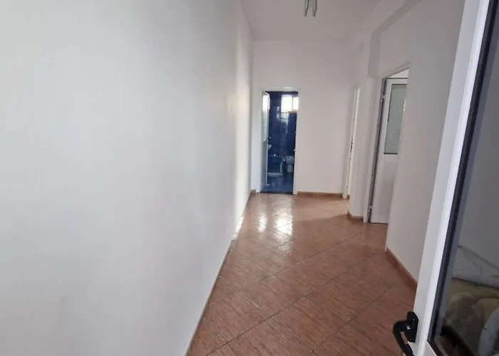 Appartement Hazbi Tare Vlorë