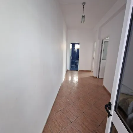 Apartment Hazbi Tare Vlore