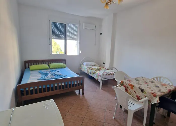 Hazbi Tare Apartment Vlorë